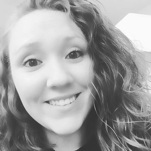 Meet your Posher, Anna beth